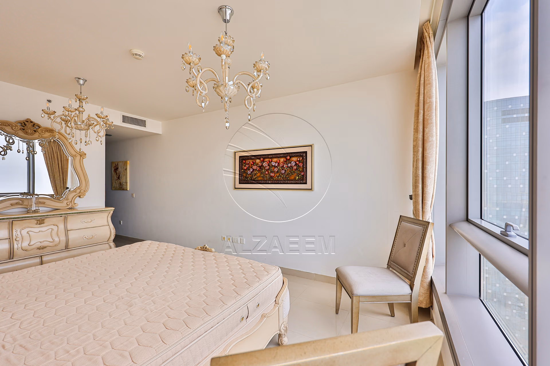 √ FURNISHED | 2+Maid+Study | Mangrove Views √