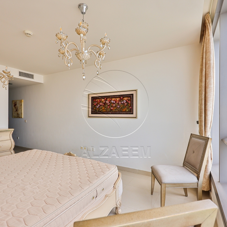 √ FURNISHED | 2+Maid+Study | Mangrove Views √