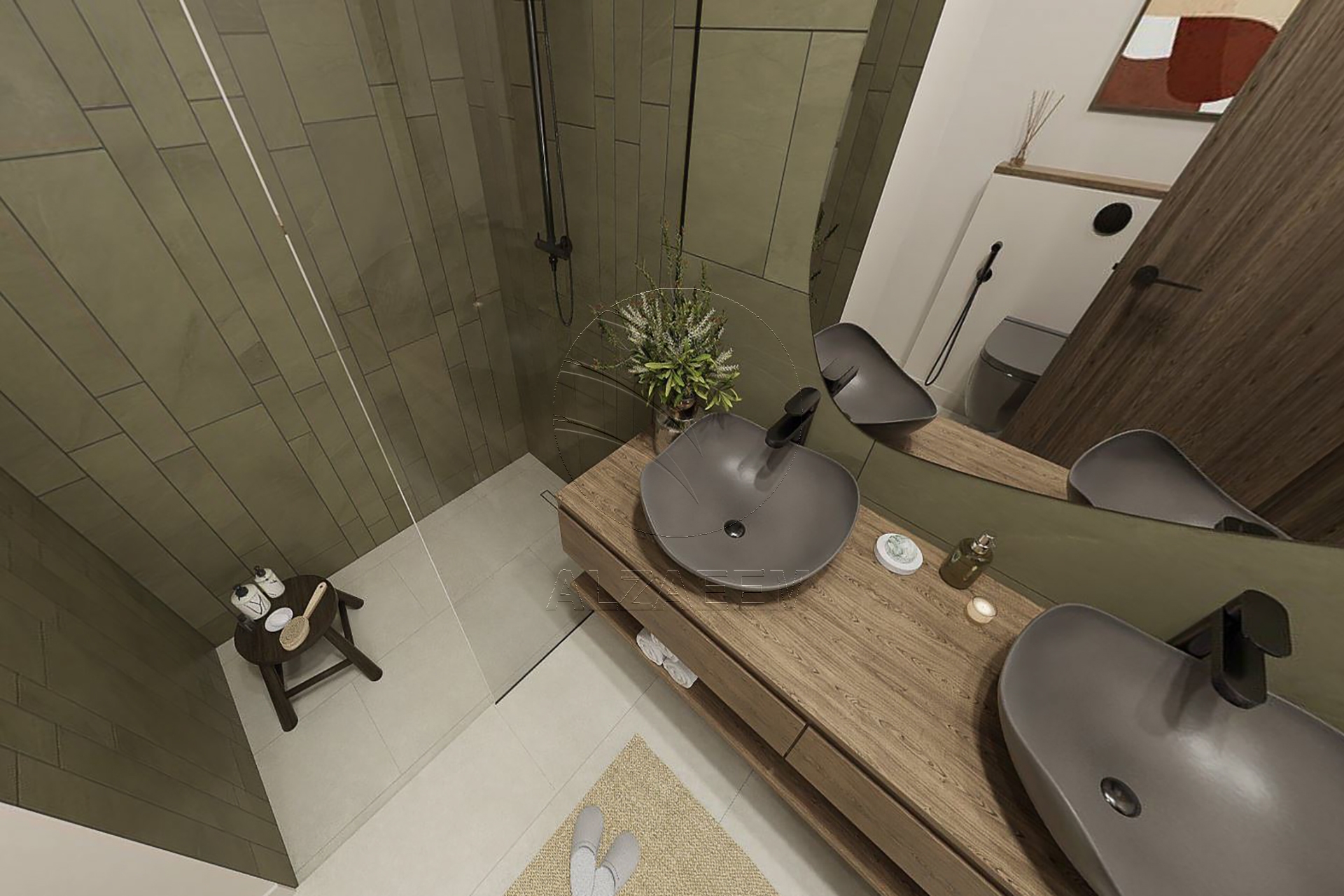 HOT! Low Premium | Corner Unit | High ROI