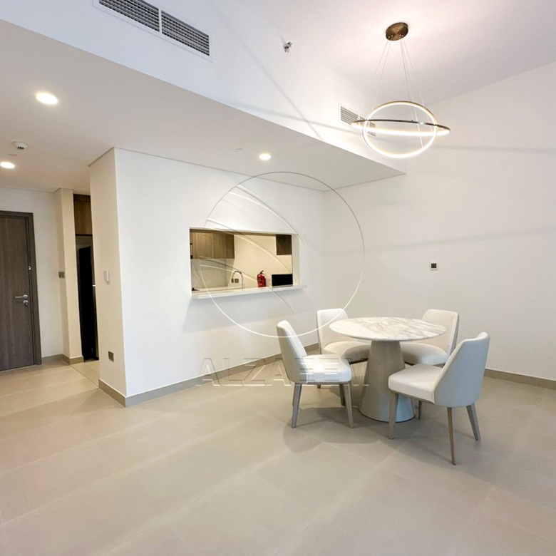Fully Furnished | Corner | Flexible Payments