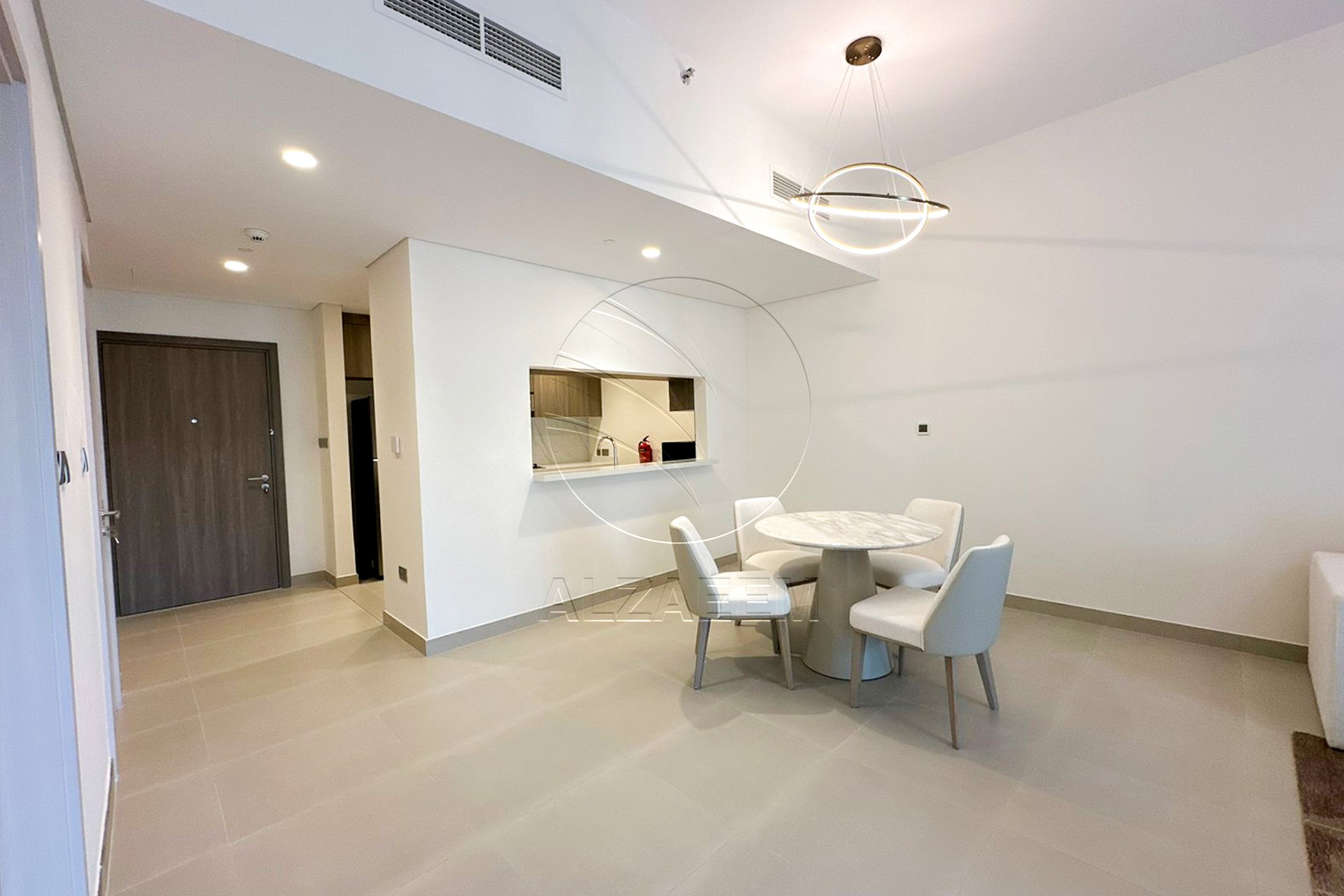 Furnished! Partial Sea View | Flexible Payments