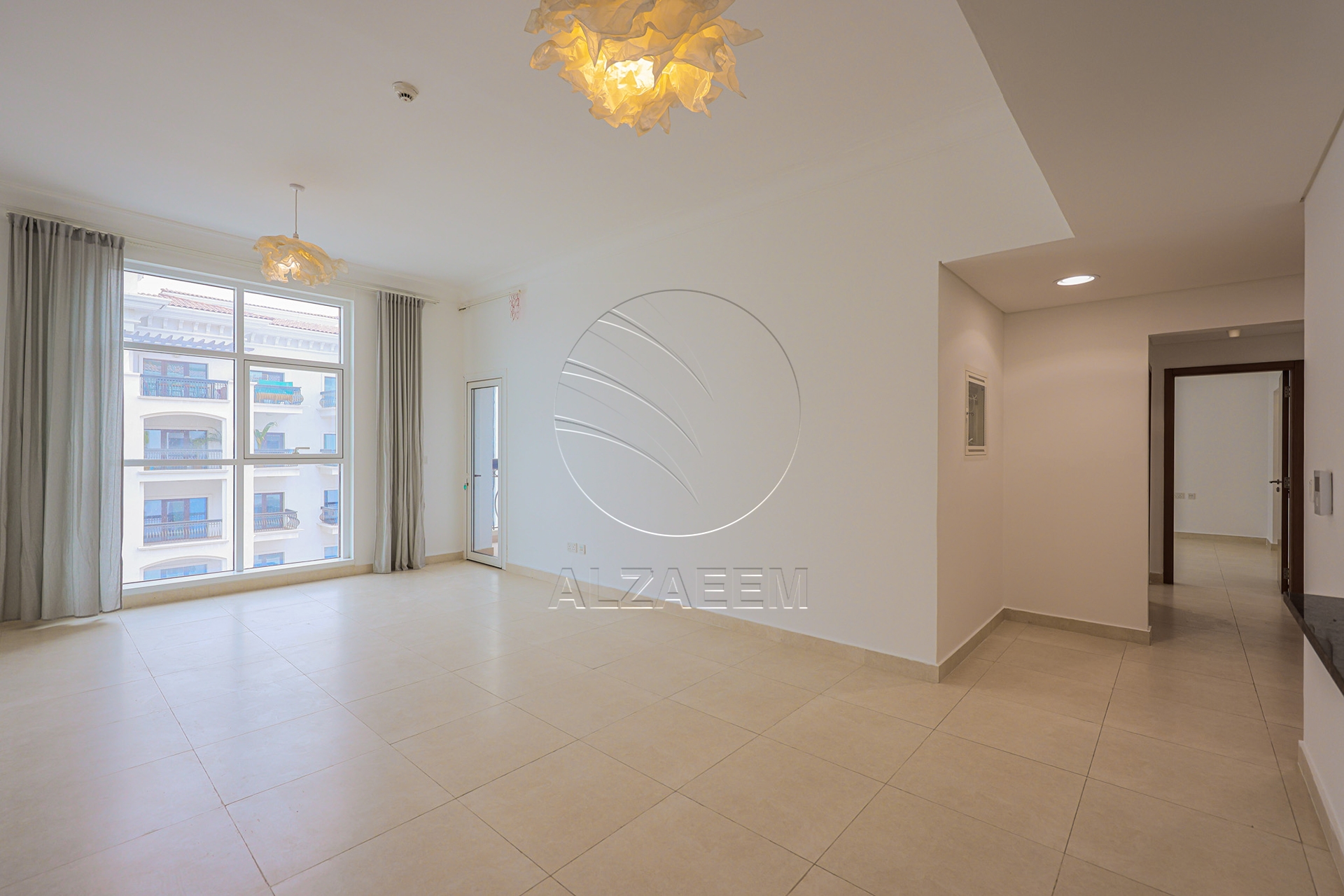 Partial Golf View | Up to 2 Payments | High Floor