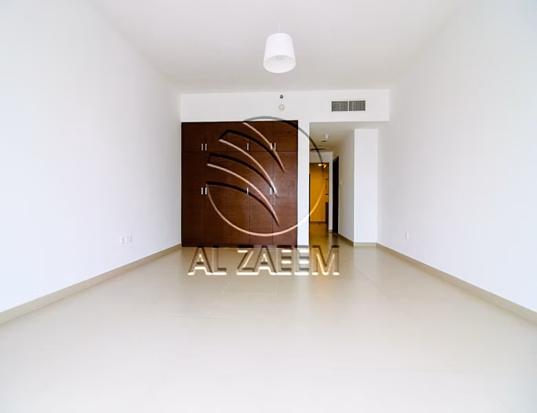 RARE Availability! VACANT | Facing the Community