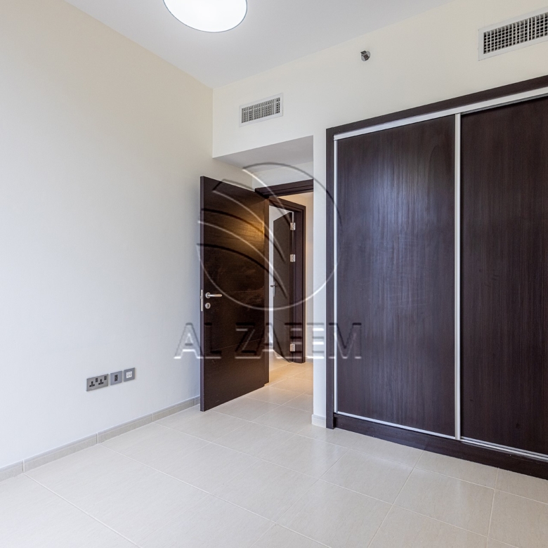 √ High Level Tenanted Unit with Rent Refund √