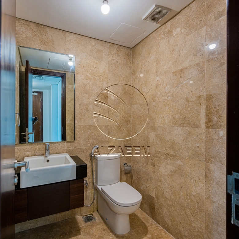 Partial Sea View | Mid Leve | Prime Location