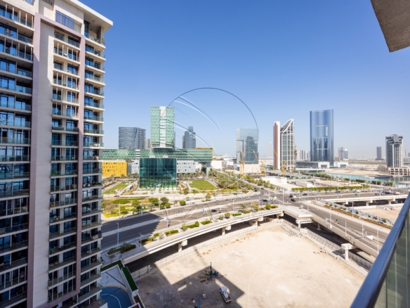Full Canal View | Ready to Move | Up to 2 Payments