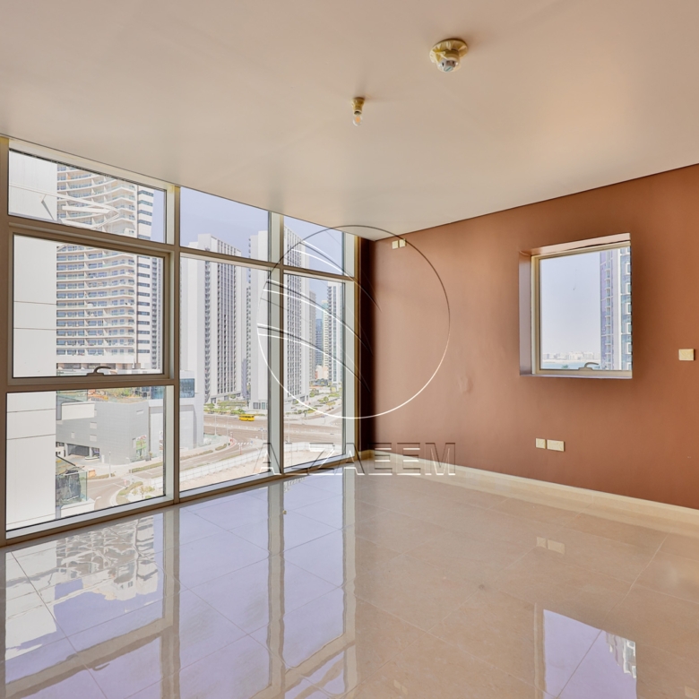 Serene Mangrove View | Big Terrace | Huge Duplex