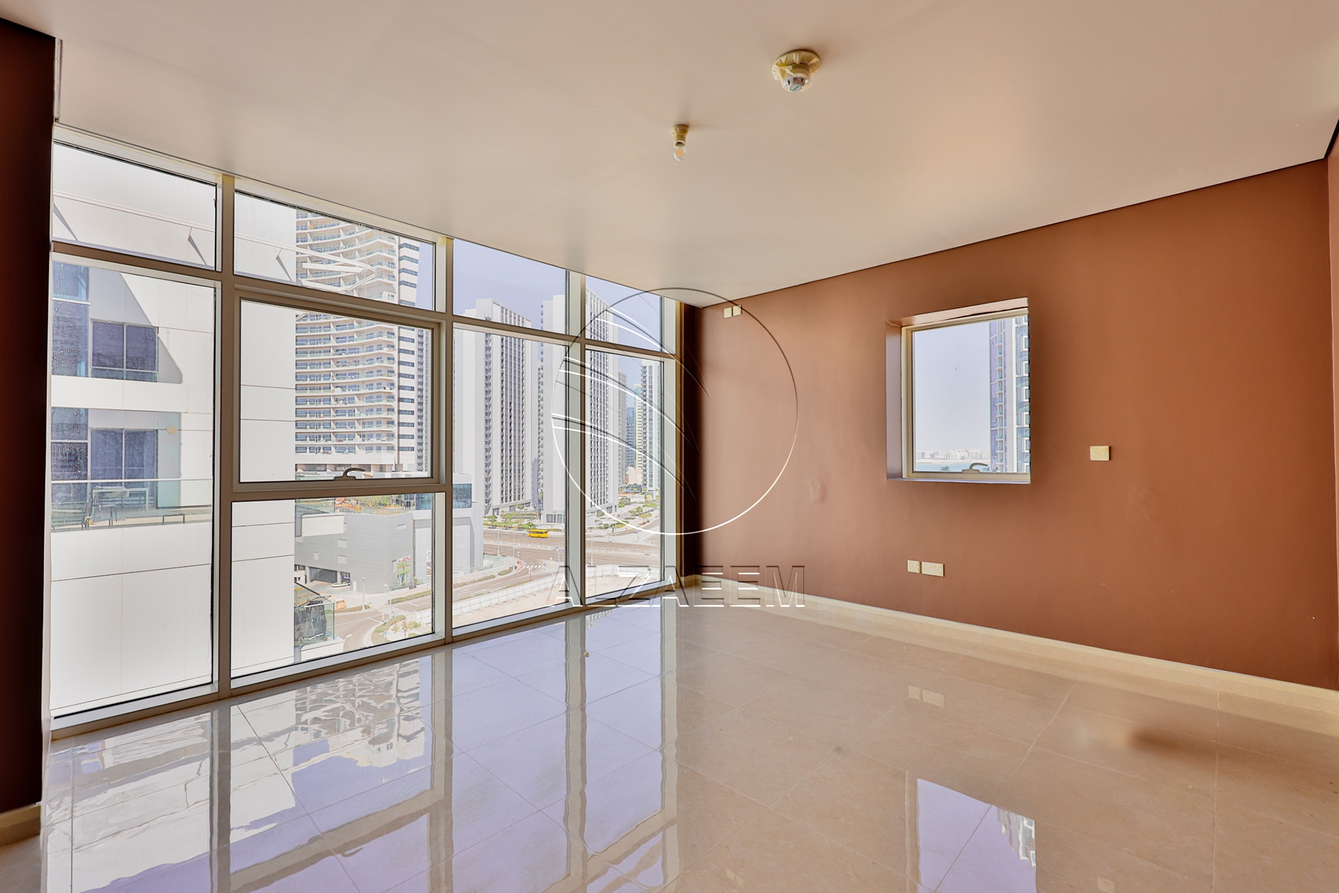 Serene Mangrove View | Big Terrace | Huge Duplex