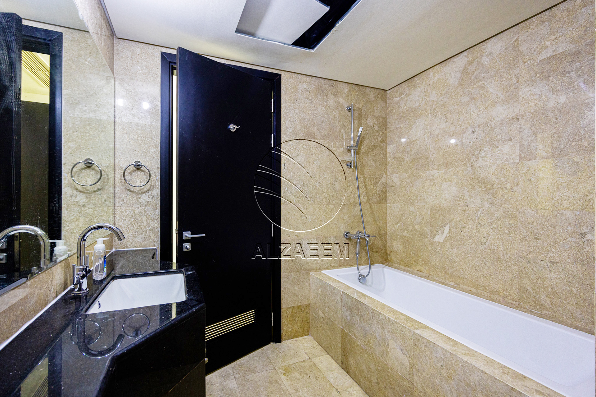 VACANT- Furnished | Higher Floor | Urban Views