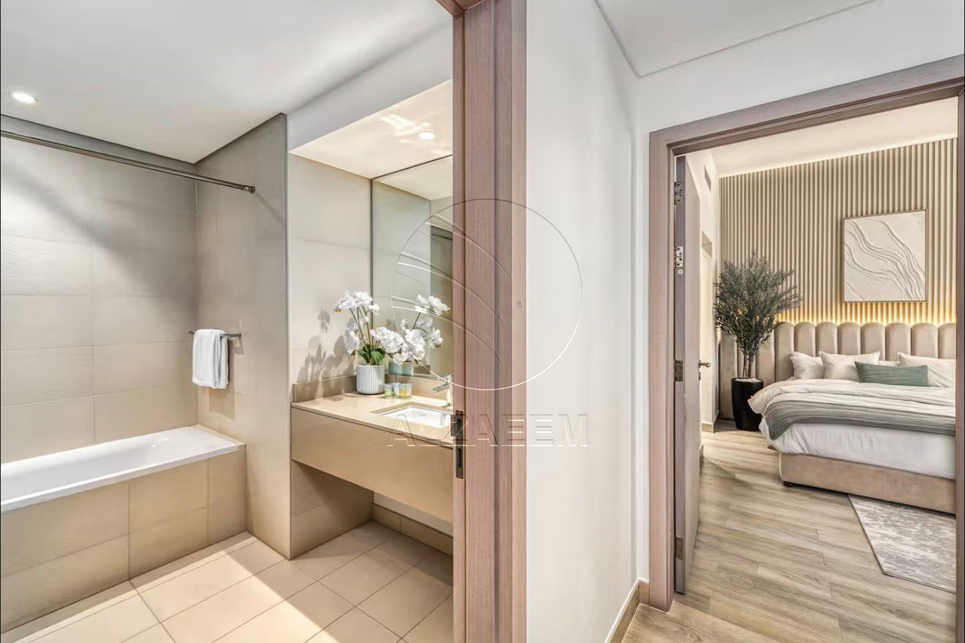 Fully Furnished | Move-in Ready | Up to 3 Payments