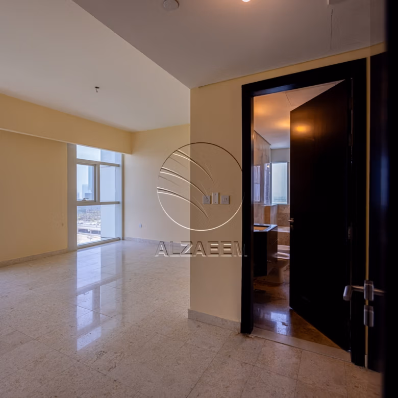 2BR+Storage Room | Higher Floor | Sea View