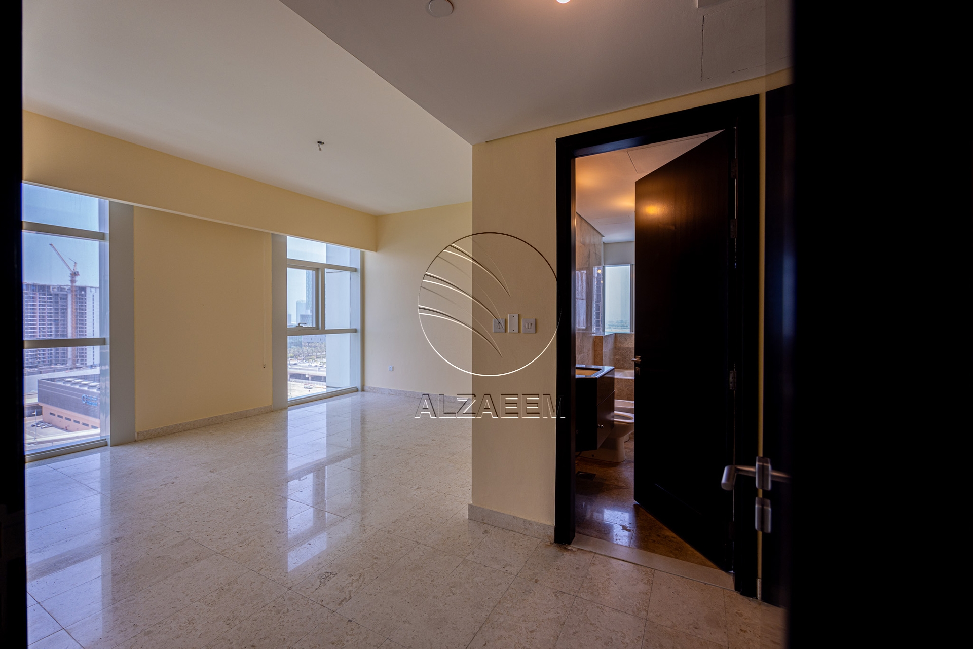 2BR+Storage Room | Higher Floor | Sea View