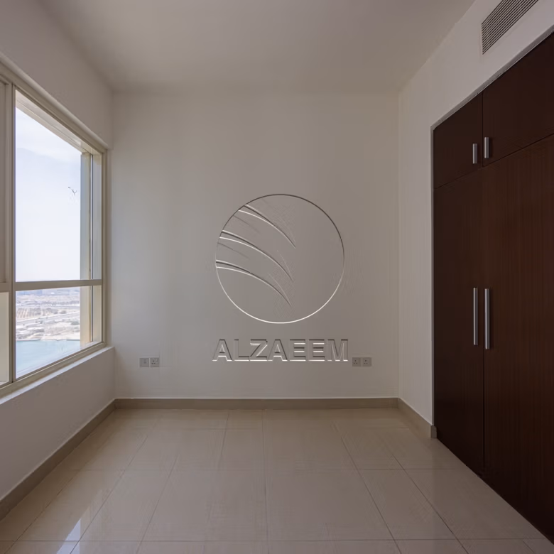 √Partial Sea View | High Floor | Premium Location√