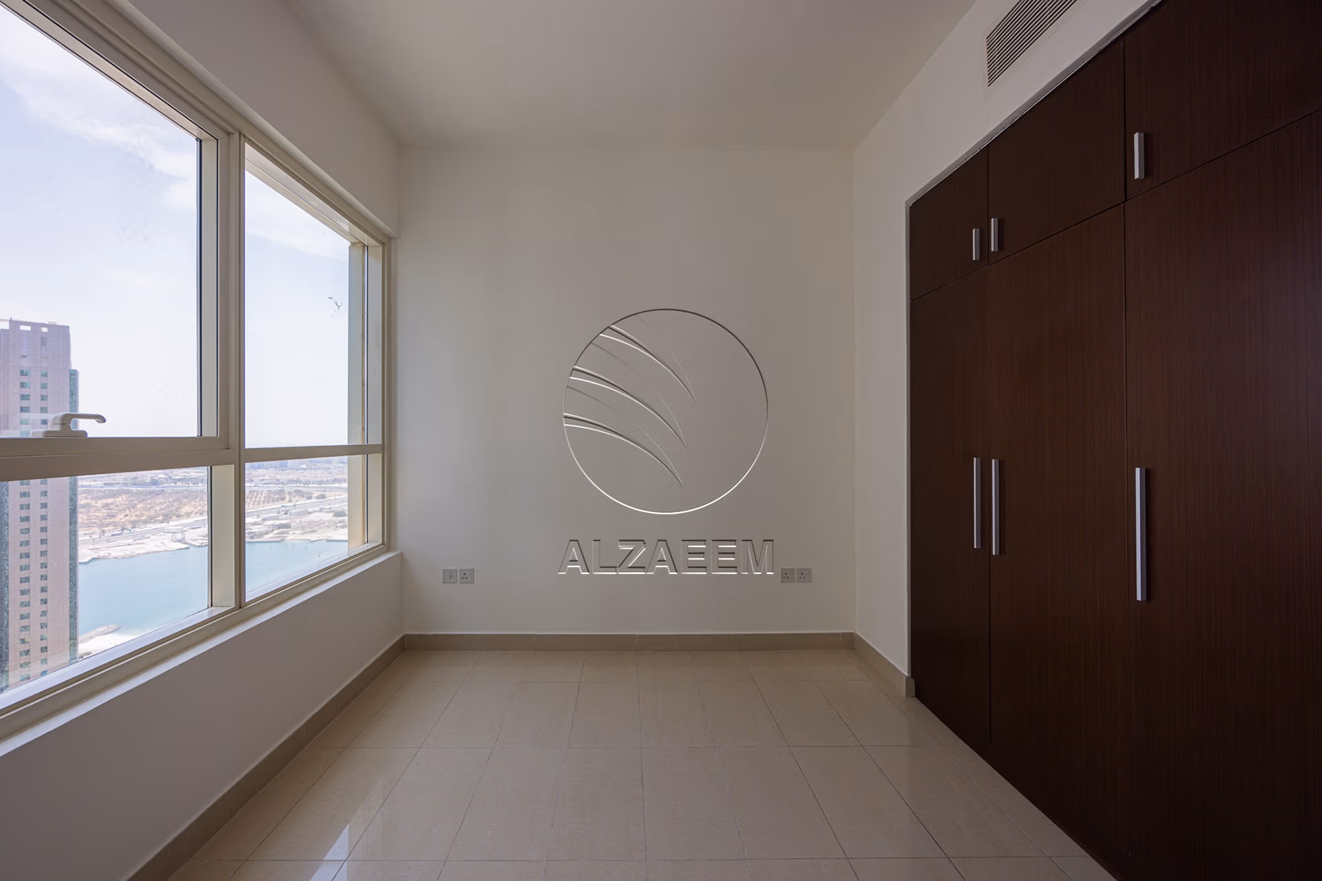 √Partial Sea View | High Floor | Premium Location√
