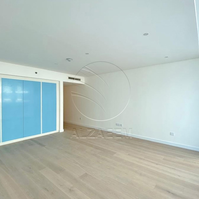 Full Sea View 2BR+M | Beach Access | Luxury Living