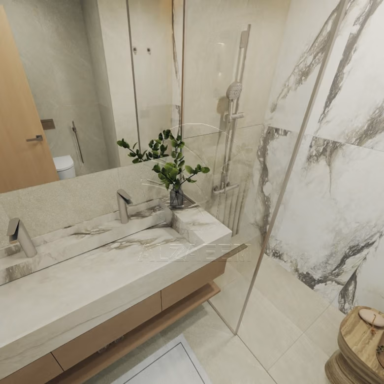 Corner 2BR+M Unit | Community View | Selling at OP