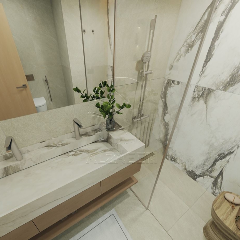 Corner 2BR+M Unit | Community View | Selling at OP