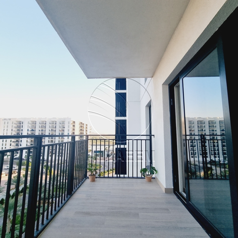 Partial Canal View | Up to 2 Payment | High Floor
