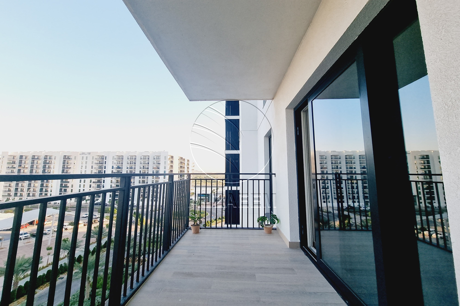 Partial Canal View | Up to 2 Payment | High Floor