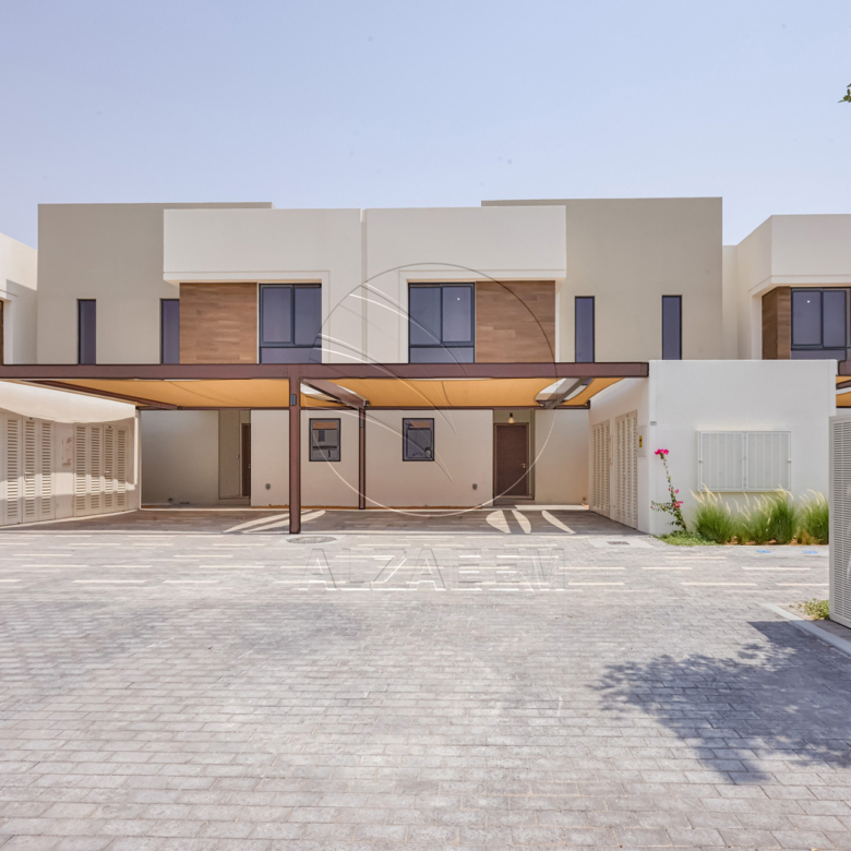 HOT! Single Row | Rented with Refund | High ROI