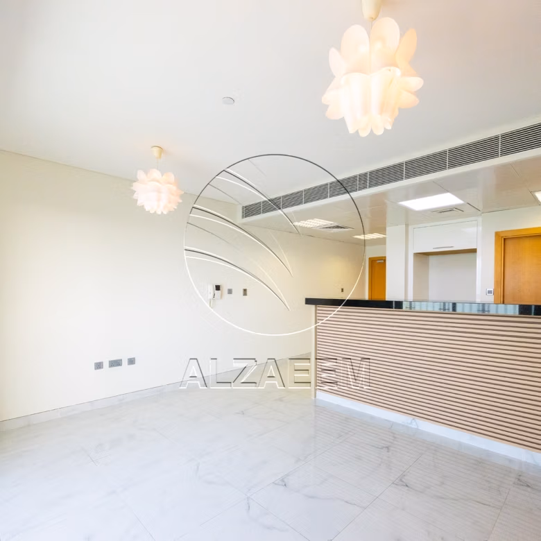 Vacant | Fully renovated unit | Sea View