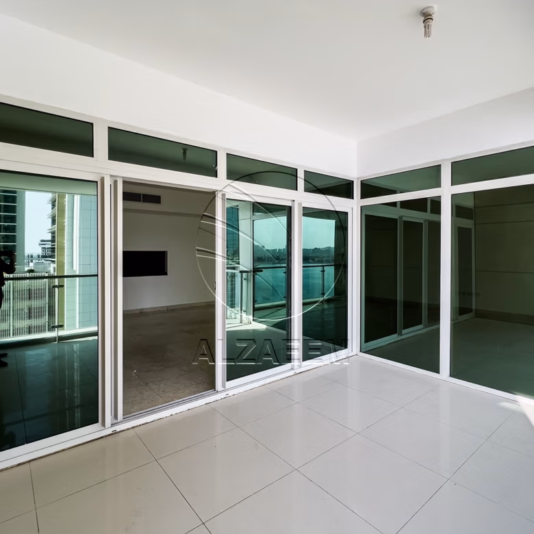 √ High Level 3BR Full Marina View | BIG LAYOUT √