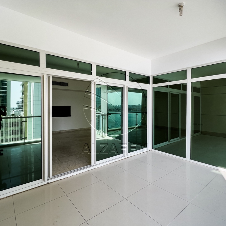√ High Level 3BR Full Marina View | BIG LAYOUT √