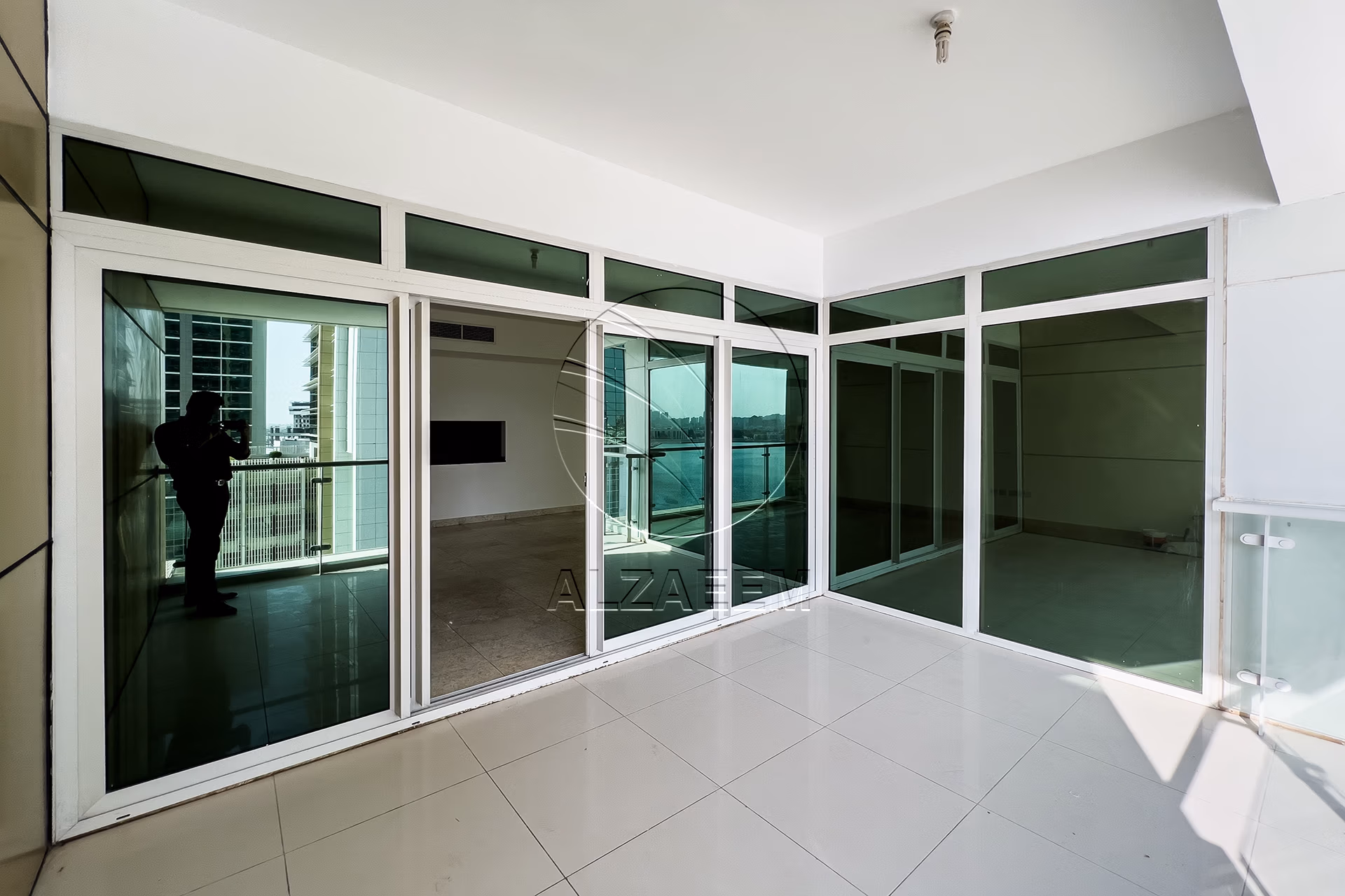 √ High Level 3BR Full Marina View | BIG LAYOUT √