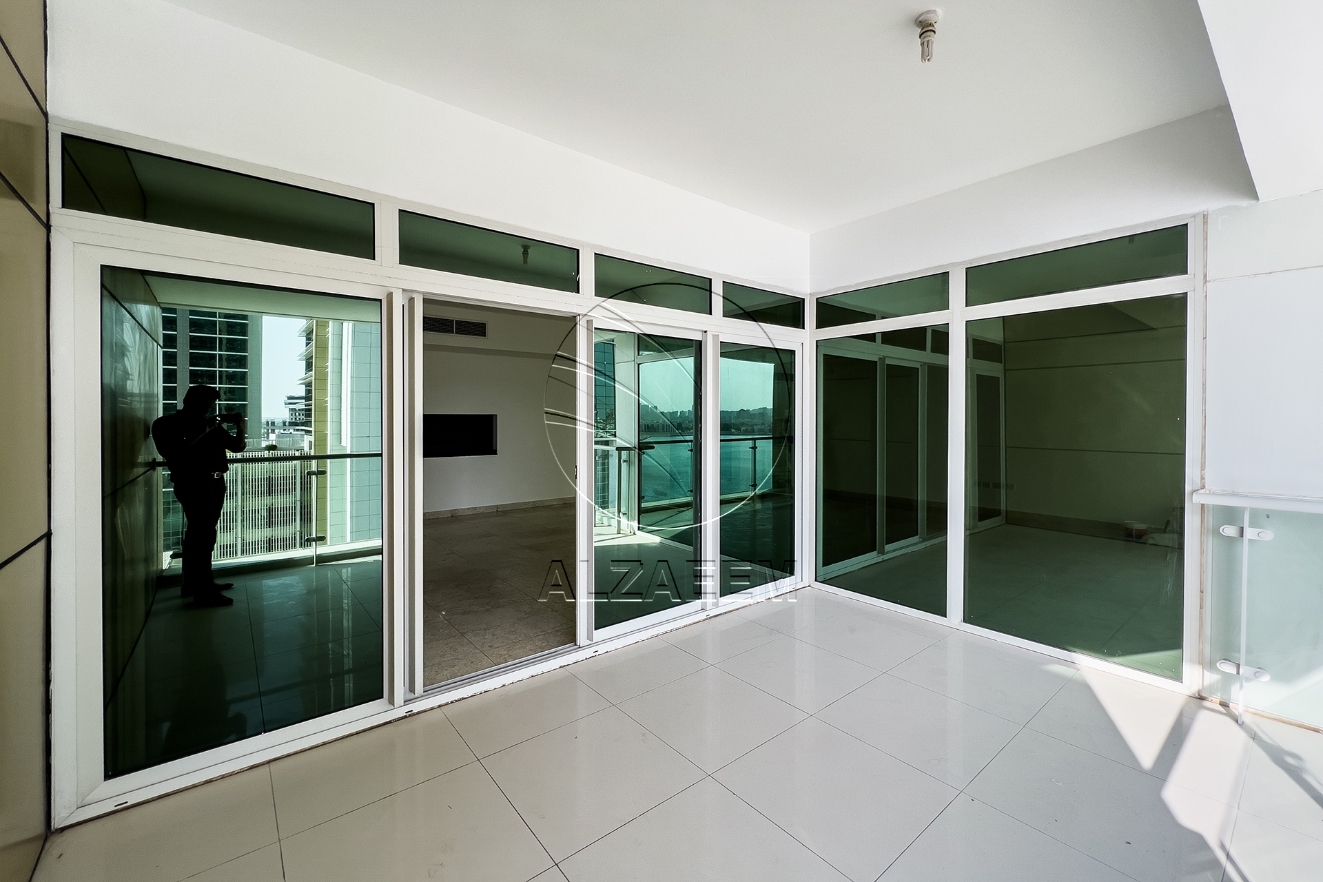 √ High Level 3BR Full Marina View | BIG LAYOUT √