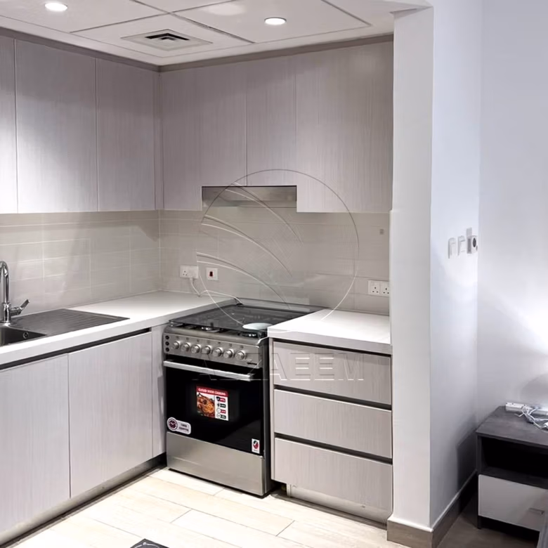 Fully Furnished Unit | Upcoming | Full Canal View
