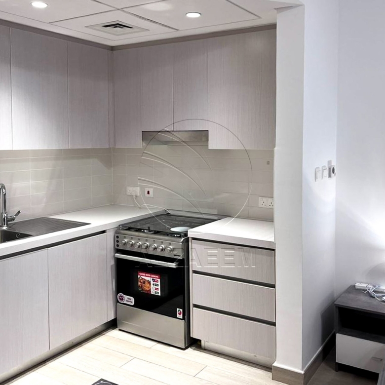 Fully Furnished Unit | Upcoming | Full Canal View