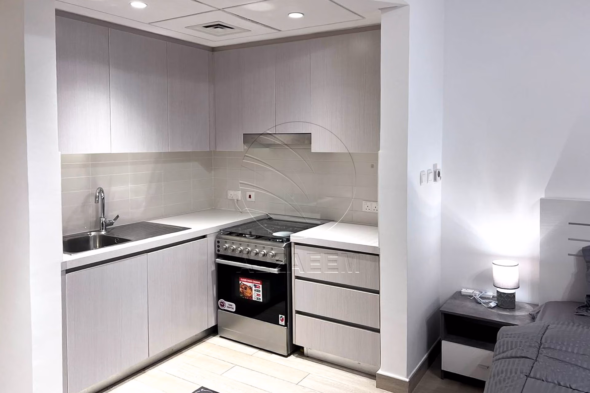 Fully Furnished Unit | Upcoming | Full Canal View
