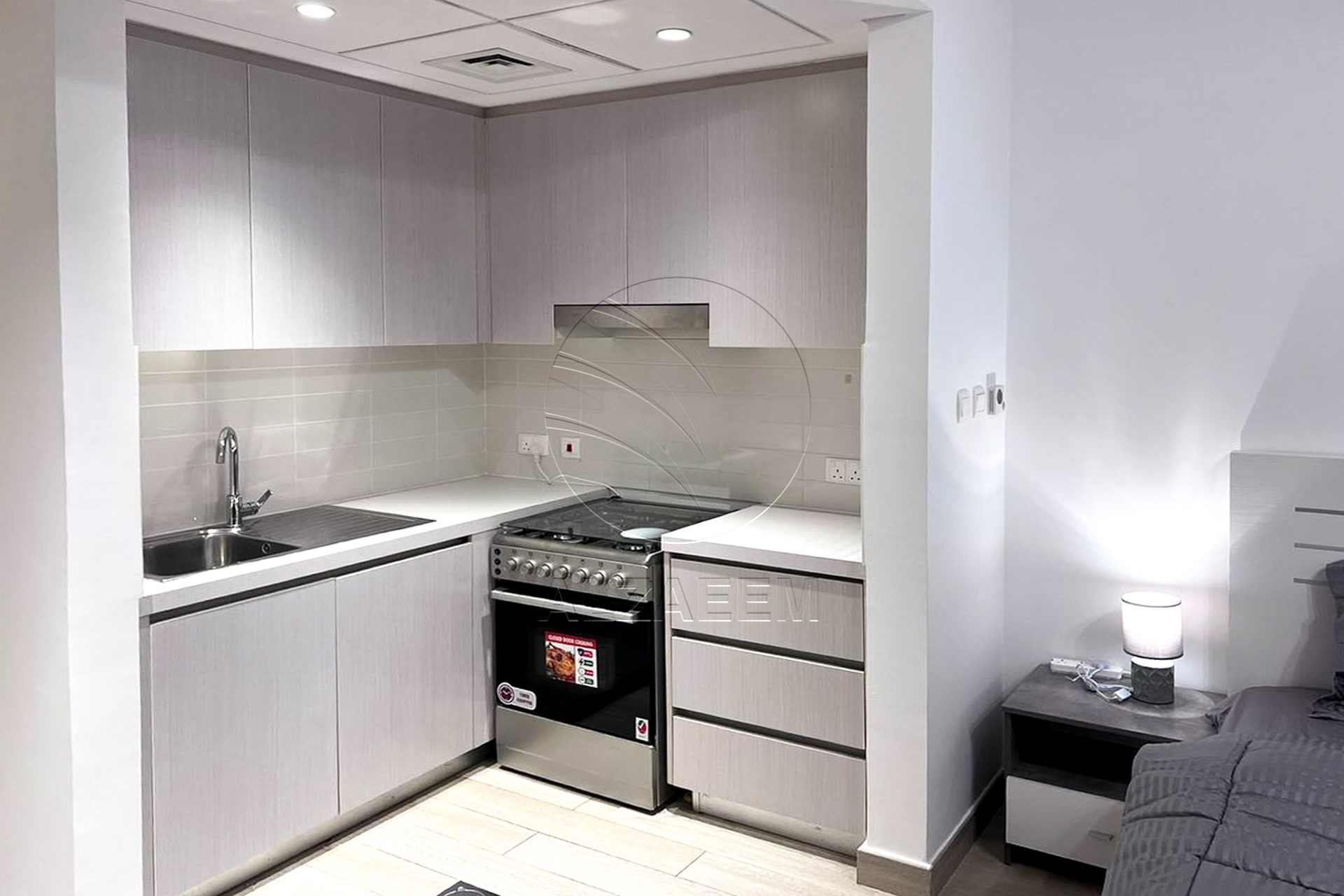 Fully Furnished Unit | Upcoming | Full Canal View