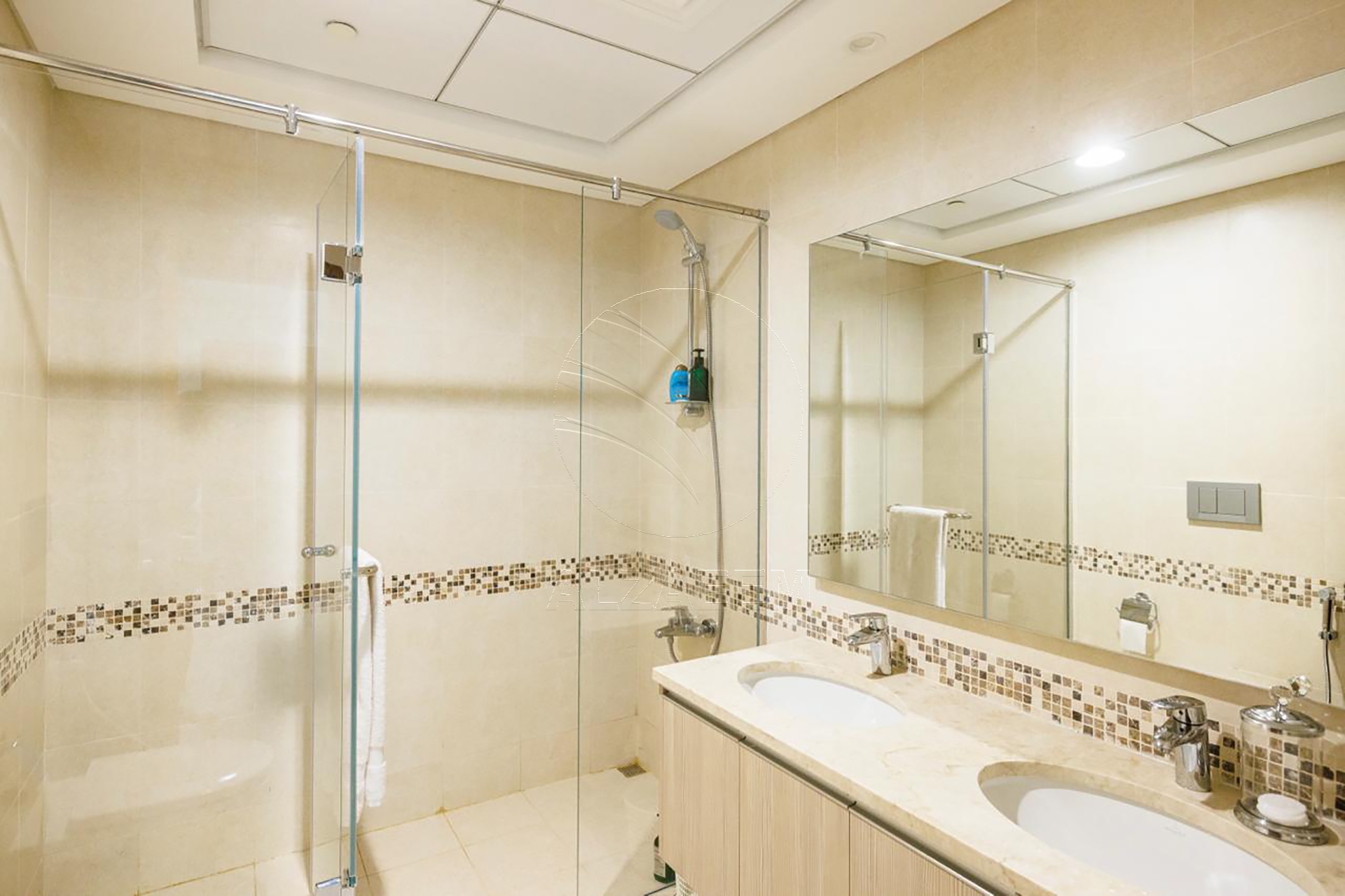 √Furnished!Direct Gym+Pool Access | Flexi Payments
