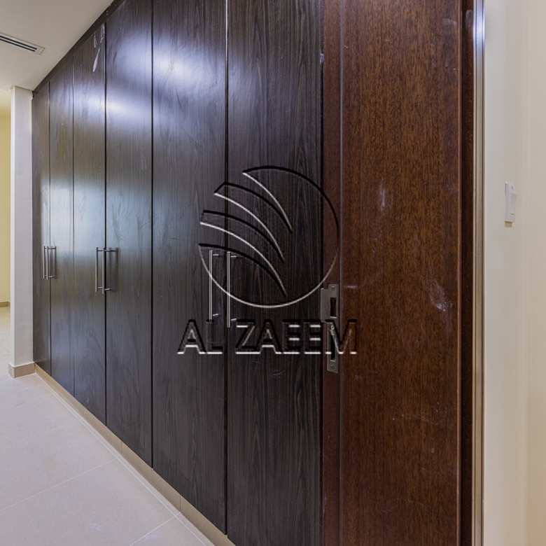 2BR + Maid | Move-in Ready | Partial Sea View