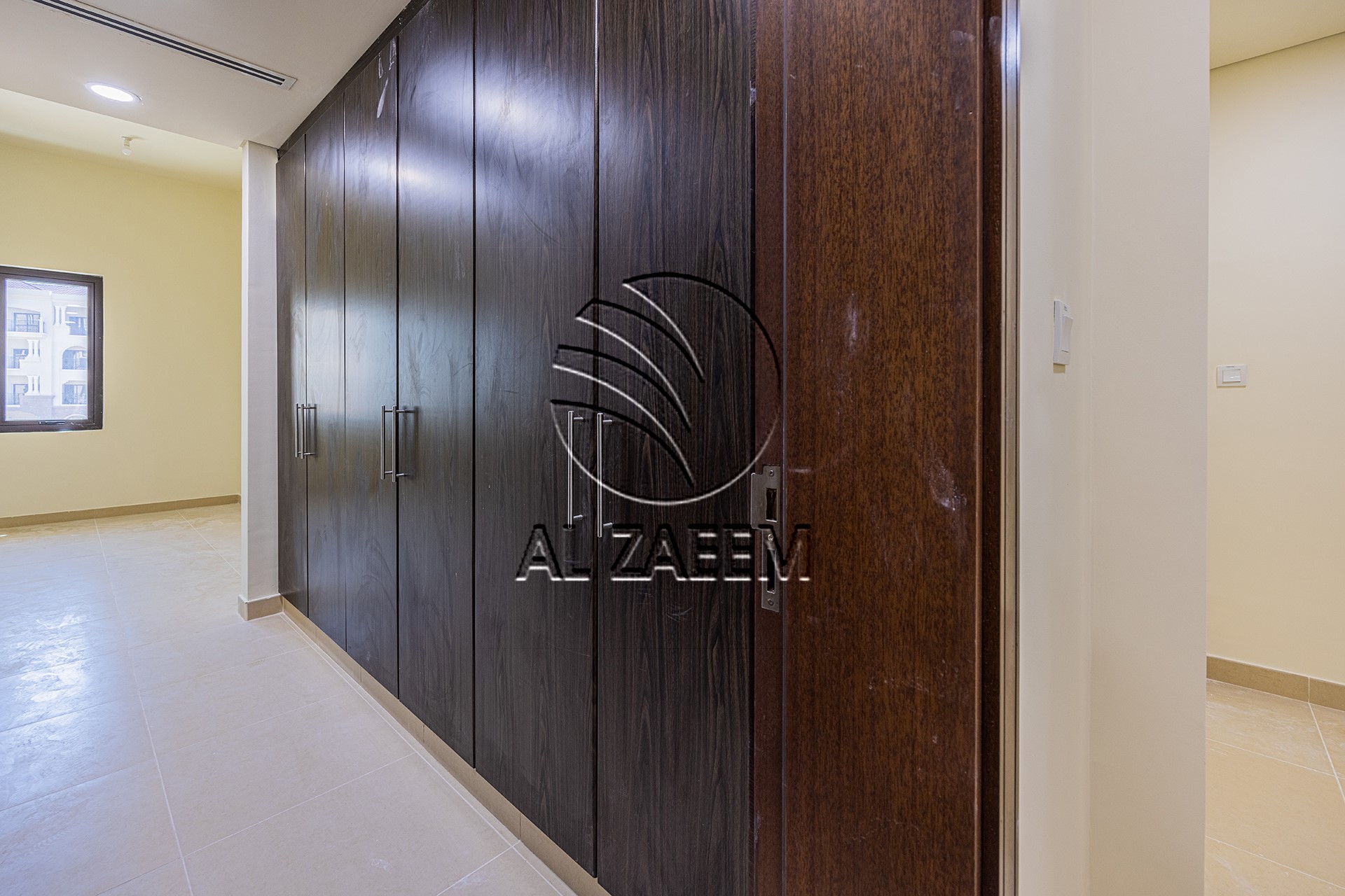 2BR + Maid | Move-in Ready | Partial Sea View