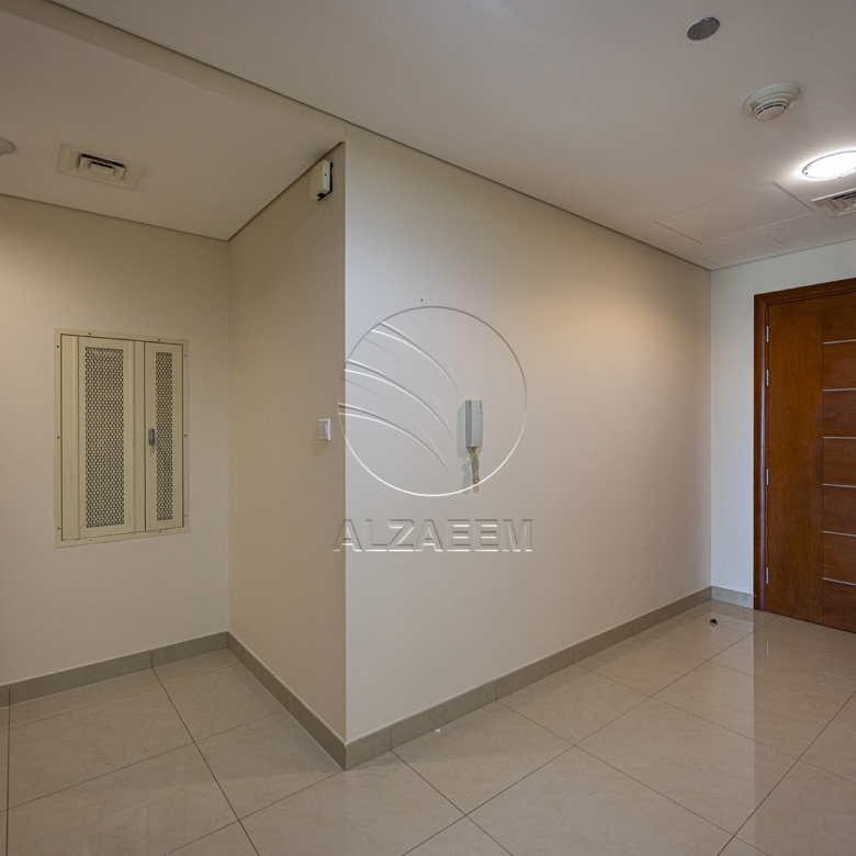 1BR with Balcony | High-Level | 3 Payments