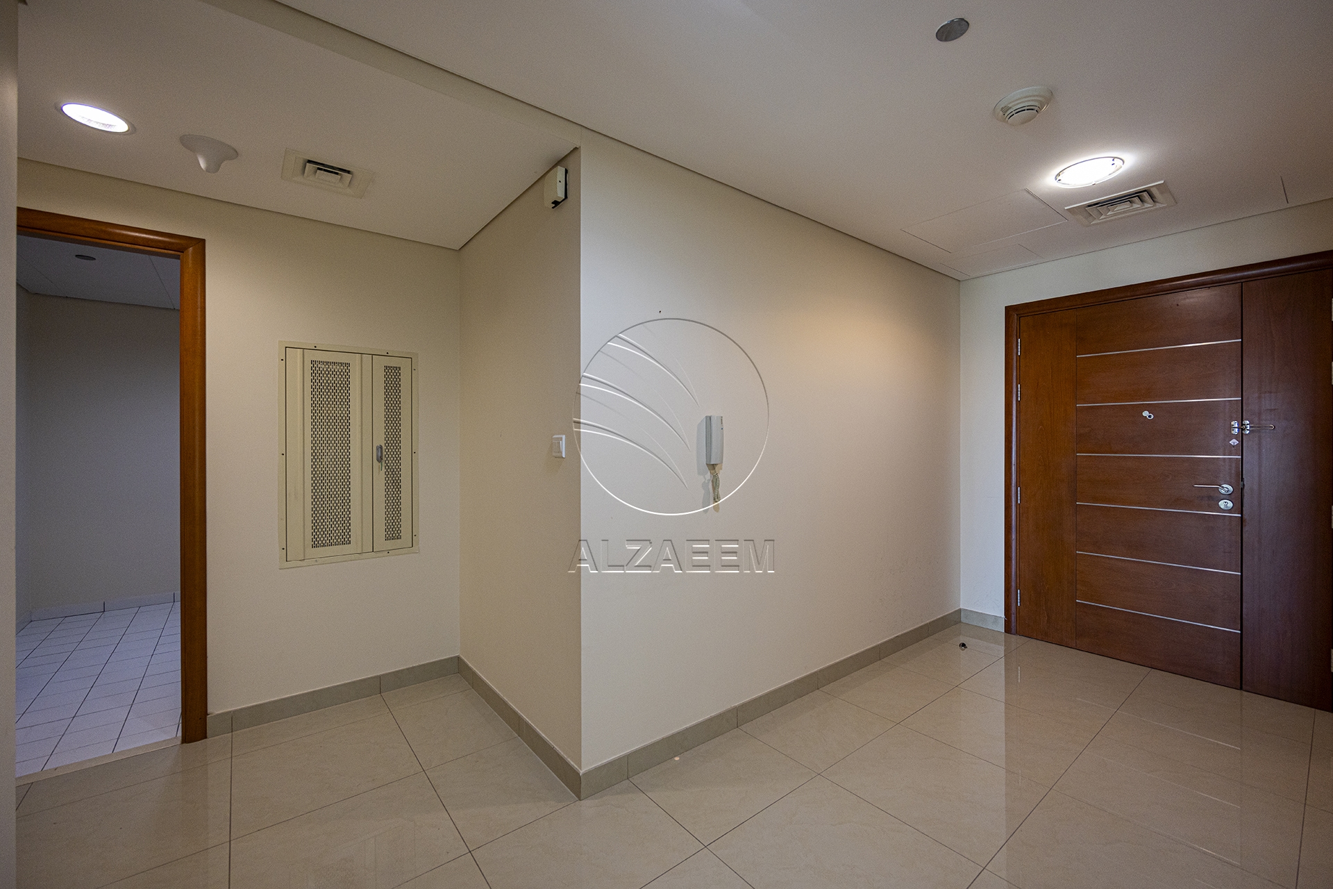 1BR with Balcony | High-Level | 3 Payments