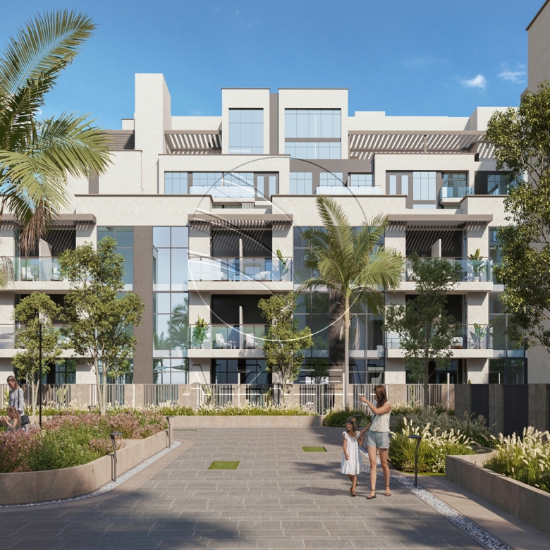 Modern Design| with Balcony | Slightly Negotiable