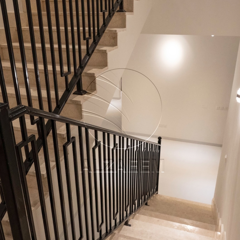√Brand New Single Row Modern Villa! Spacious Plot√