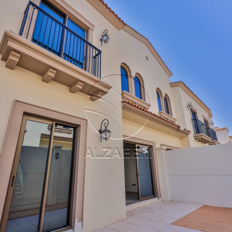 √ CASARES | Single Row Mid | Near the Garden √