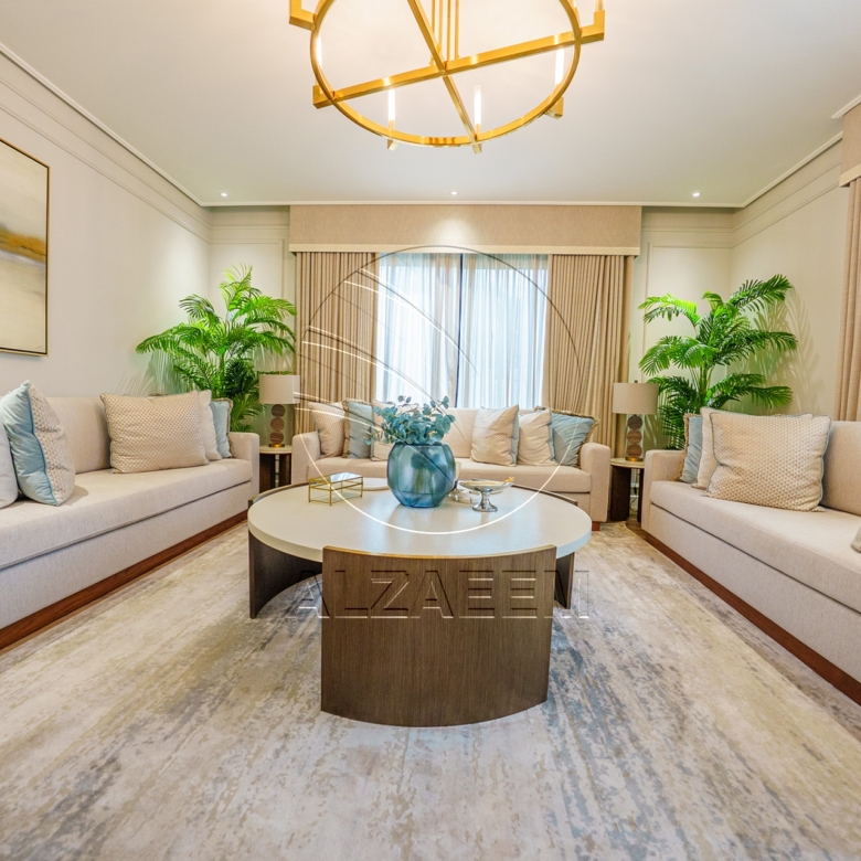 √Landscaped Garden | Furnished | T3-C1 | Corner√