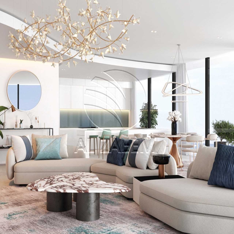 √Exclusive Premium TH with Unobstructed Sea View√