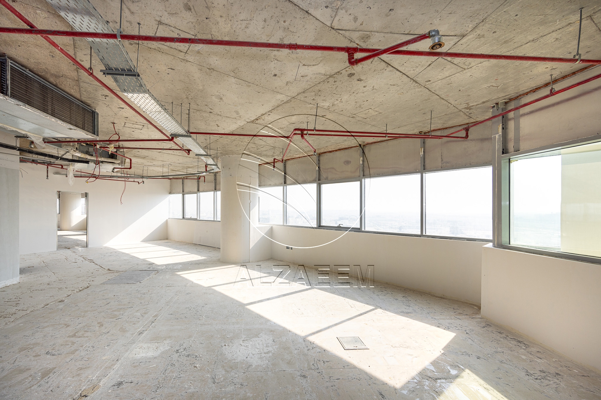 Office Space | Prime Location for Business