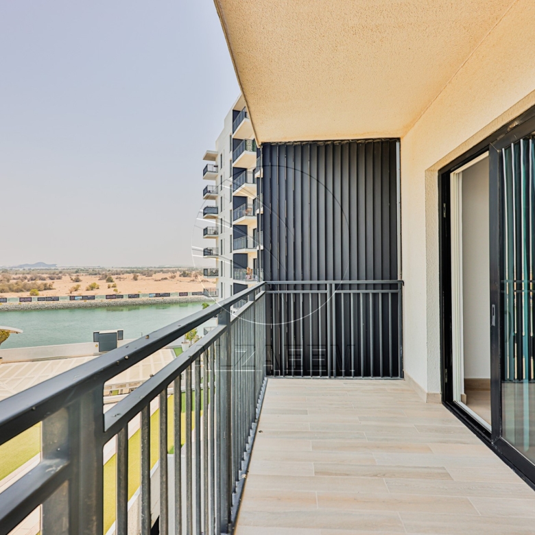Furnished Unit | Partial Canal View | Upcoming!