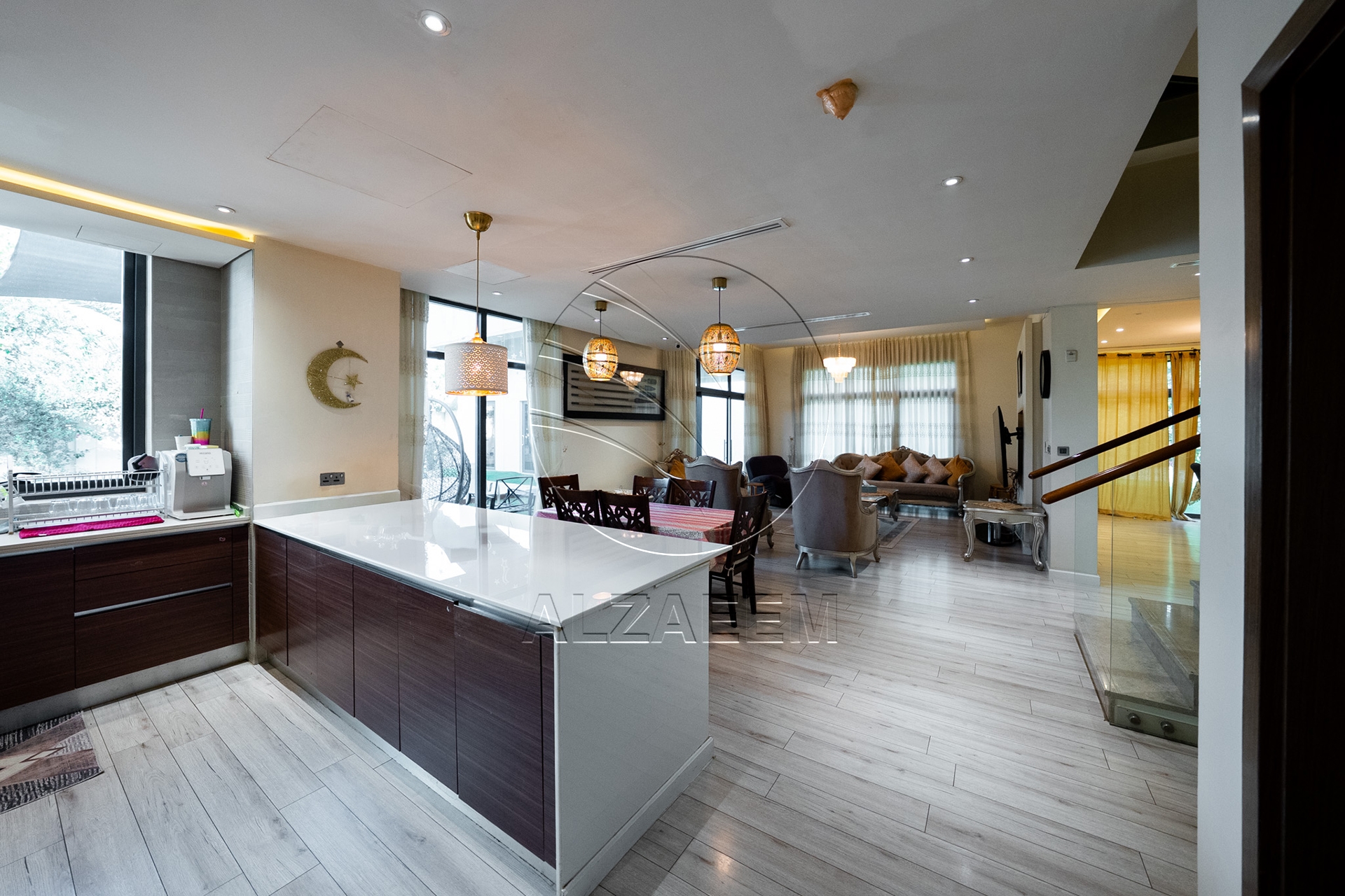 VIP | Upgraded Villa | Corner Single Row | Jacuzzi