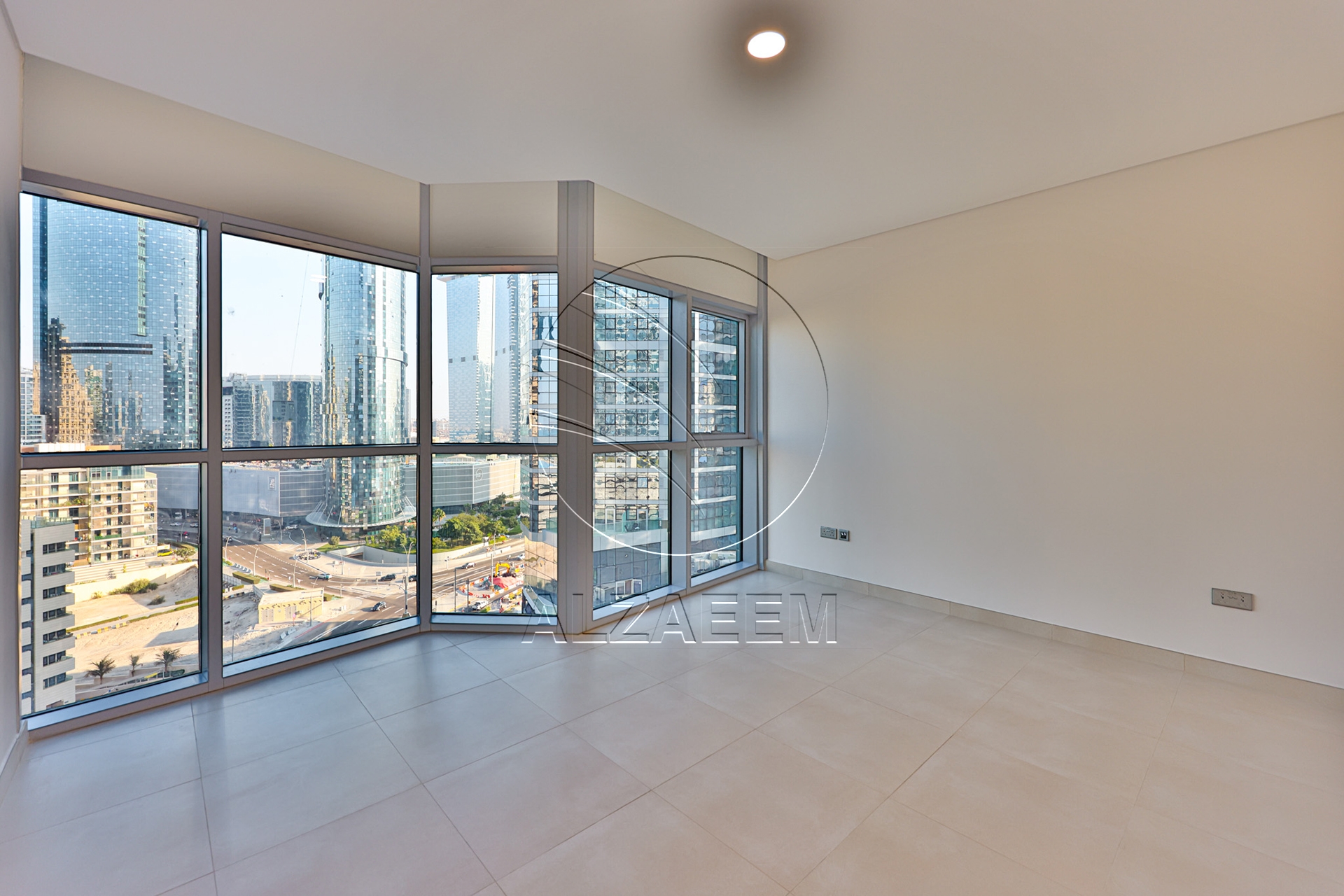 FULL Canal View | Higher Level | VACANT