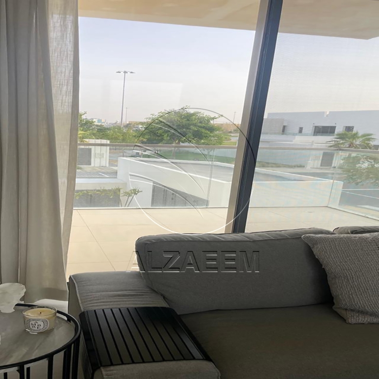 HOT! Single Row Corner | Modified 4SA Villa