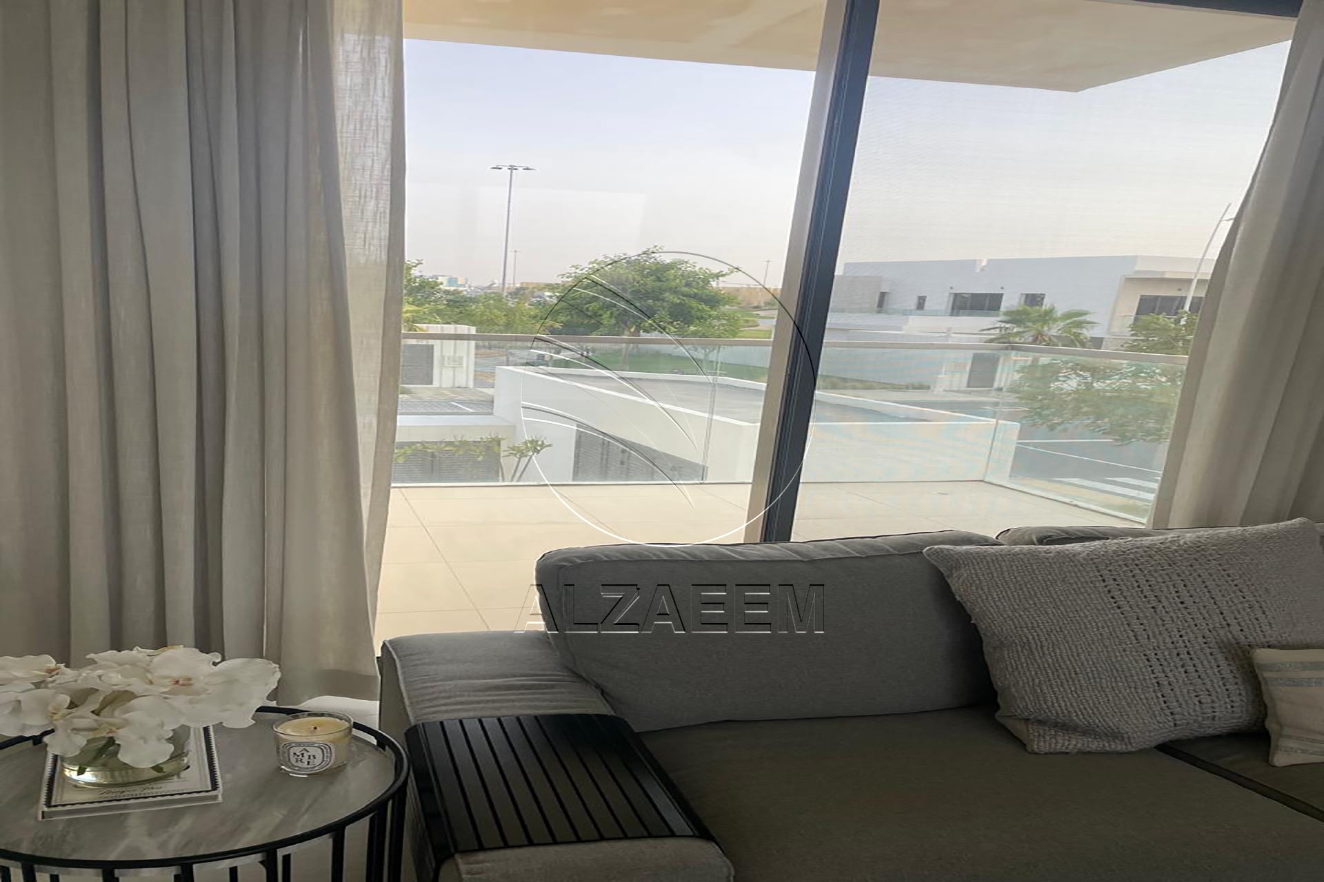 HOT! Single Row Corner | Modified 4SA Villa