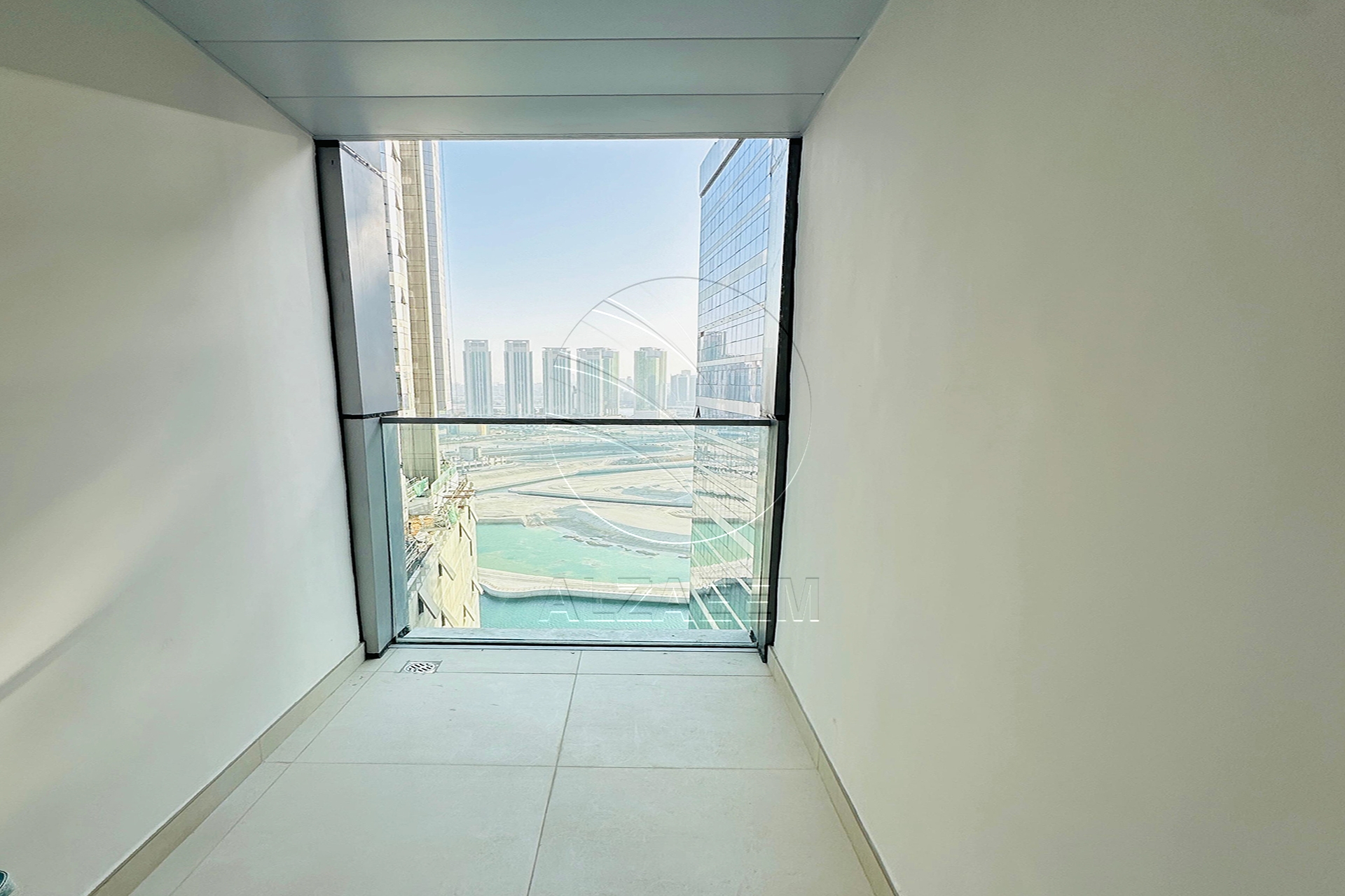 Fully Furnished | 3BR+M | Facing the Pool